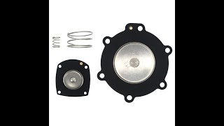 M50 M25 Diaphragm Repair Kit For Turbo Fp55 Fm55 Sqp50 Sqm50 Sqp55 Sqm55 Sqp60 Sqm60 Sqp65 Sqm65