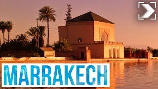 Españoles en el mundo: Marrakech (1/3) | RTVE