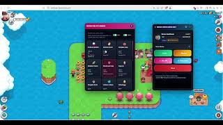 Sunflower Bot 2026 | Auto Farming, Fishing, Mining & More | Sunflower Land Bot