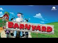 Barnyard Theatrical Trailer 2006 Barnyard Theatrical Trailer 2006