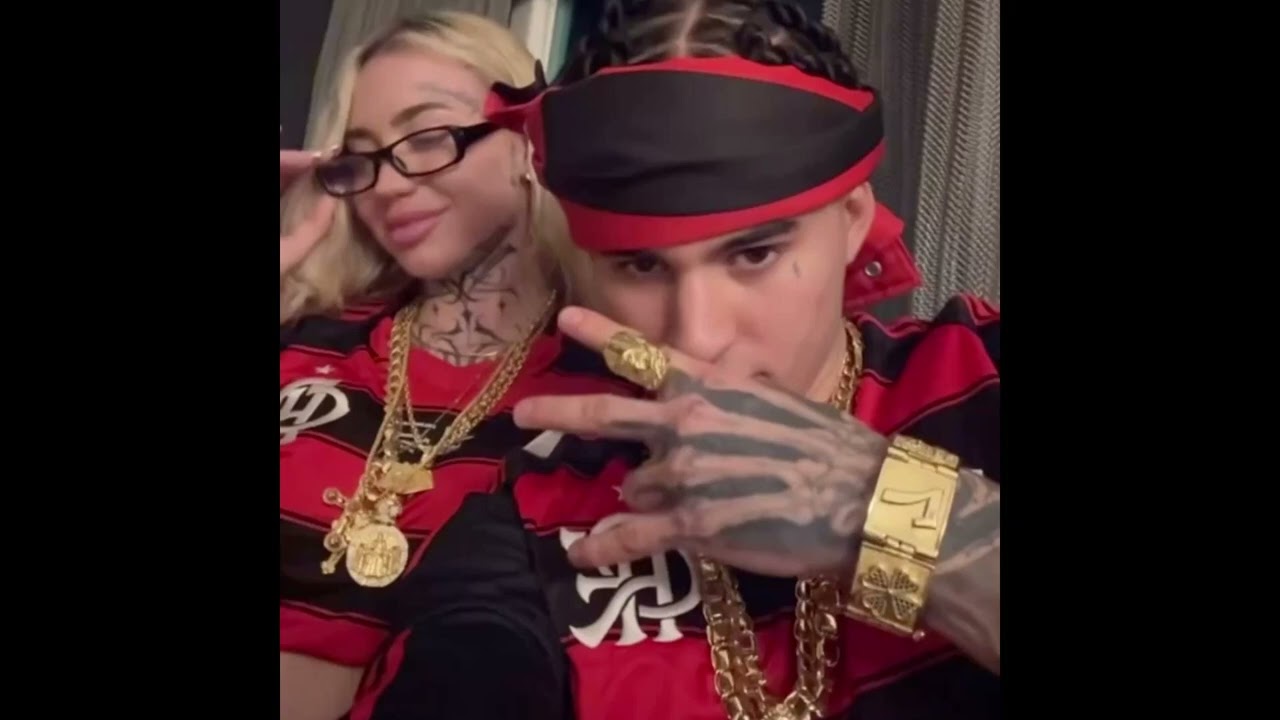 RIDE OR DIE - Rondodasosa ft. Rhove