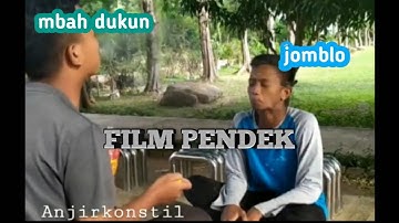 SKILL MBAH DUKUN || parodi film *just for fun*