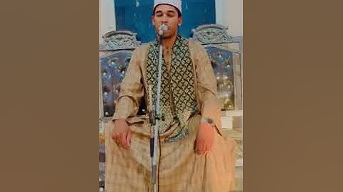 تلاوة قرأنية مباركة للقاريء الشيخ احمد مصطفى هاشم أبو الخير وما تيسر له من آية الكرسي