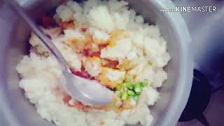 Aloo Ka Bharta Noor Corner