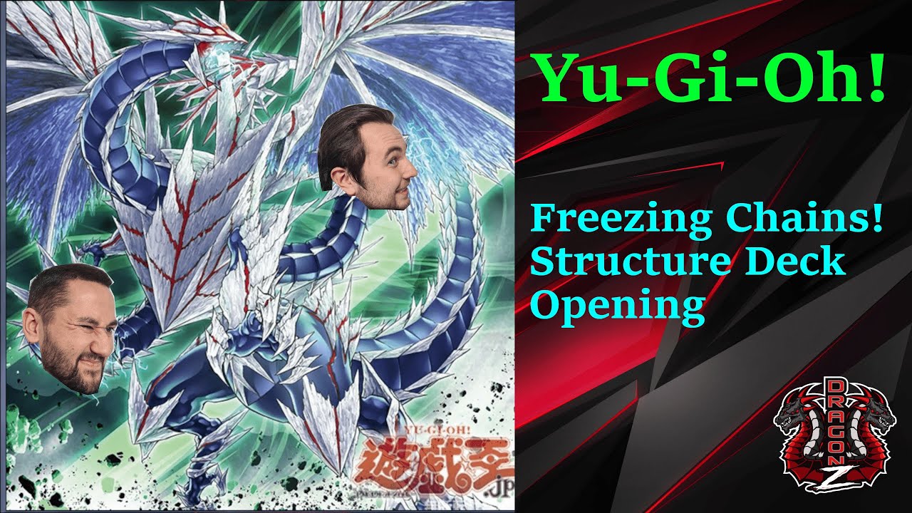 Yu-Gi-Oh! ALBA STRIKE Structure Deck, Hobbies & Toys, Toys & Games on