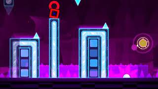 Geometry Dash World Monster Dance Off