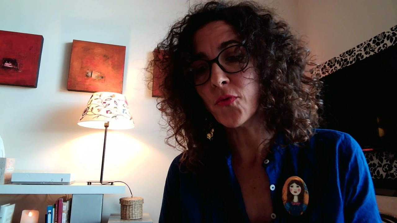 LES 400 ANS DE LA FONTAINE VUS PAR MARIEM RAÏSS