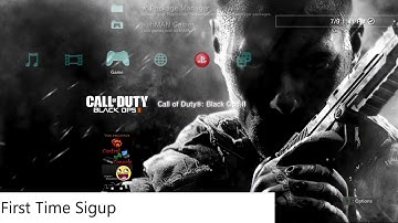 Tutorial-How to get online on rebug 4.81.2 DEX!!2018