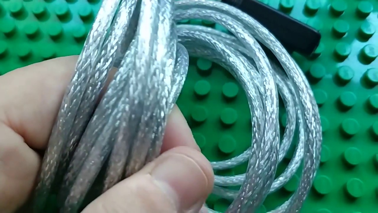 USB 2.0 Female to Male Extension Cable 5m