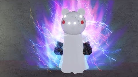 How To Get The “Hyper Piggy” | Find The Piggy Morphs #roblox #piggy