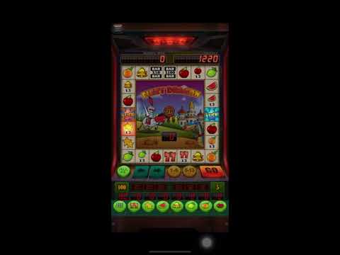Video Xèng Hoa Quả| Chơi Xèng trên điện thoại - youtube