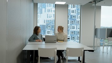 Master Innovatie Zorg en Welzijn | deeltijd master | Hogeschool Utrecht