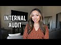 What I Do For A Living: Internal Audit Duties, Salary, Travel & More!