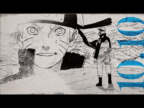 【NARUTO -ナルト- 】うずまきナルトPV【10/10】