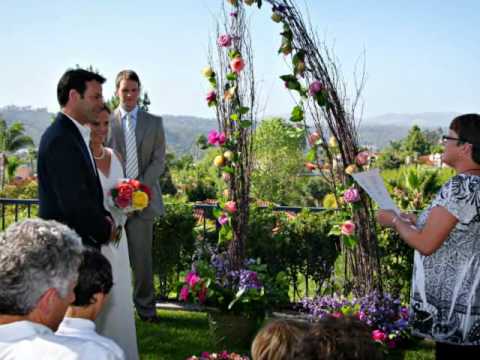 The Wedding of Jennifer & Tom | by Diana Burrows P...