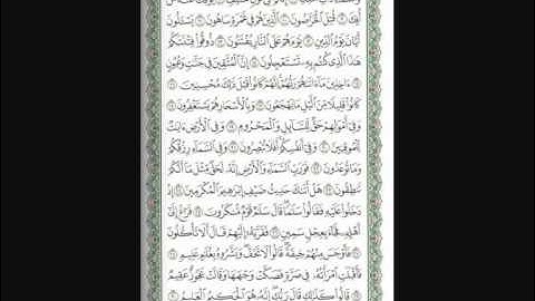 سورة الذاريات 13-23.wmv