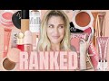 RANKING ALL MY CREAM PRODUCTS FROM WORST TO FIRST