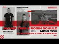 Robin Schulz & Oliver Tree - Miss You (DJ Hlásznyik x D!rty Bass Edit) [2022] [www.djhlasznyik.hu]