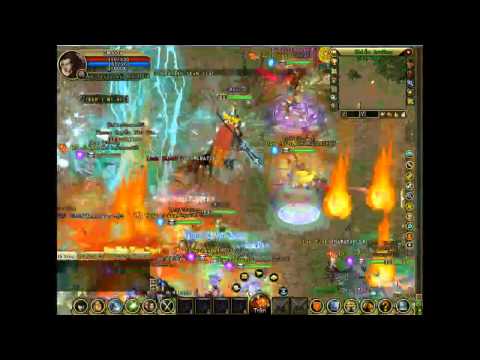 ĐịaLinhNhânKiệt vs Thái