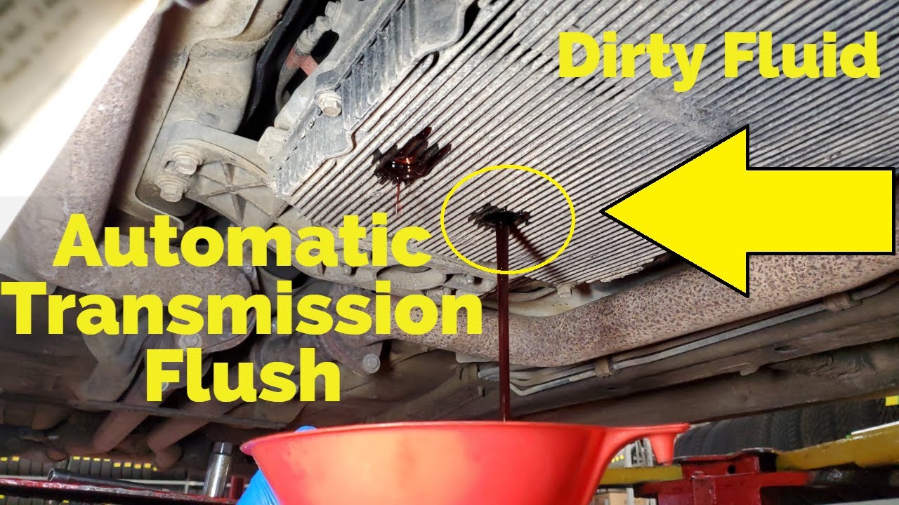 hyundai genesis 3.8 transmission fluid change - fiona-gislason