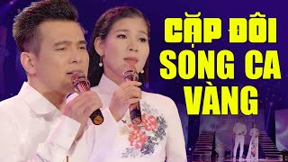 Lâm Hùng ft Yến Ly - Cặp Đôi Song Ca Vàng Làng Trữ Tình Bolero | Lk Bolero Trữ Tình Say Đắm Con Tim