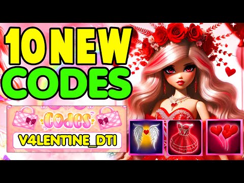 ALL *NEW VALENTINES