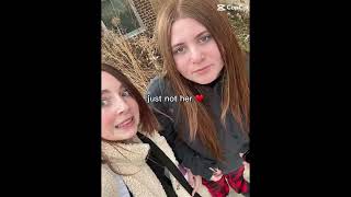 Not Her freinds january2017 gold