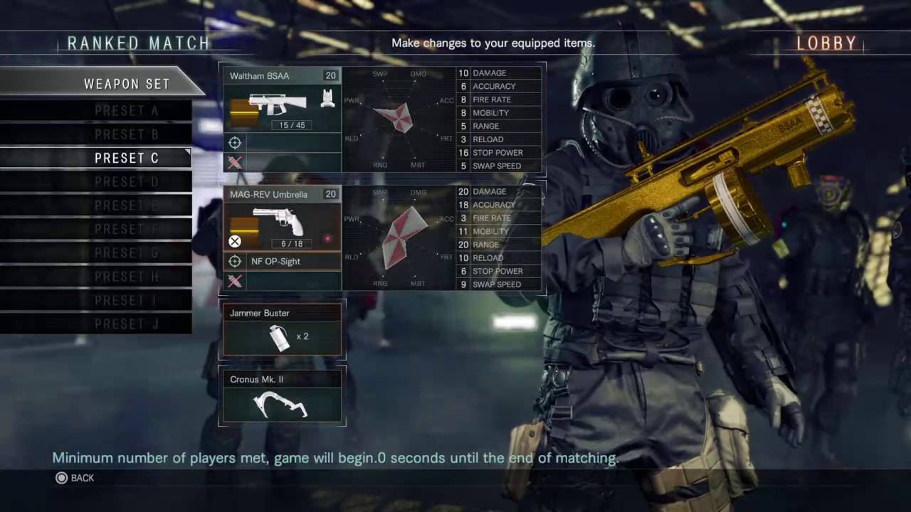 Umbrella Cops Gameplay (NO COMMENTARY)