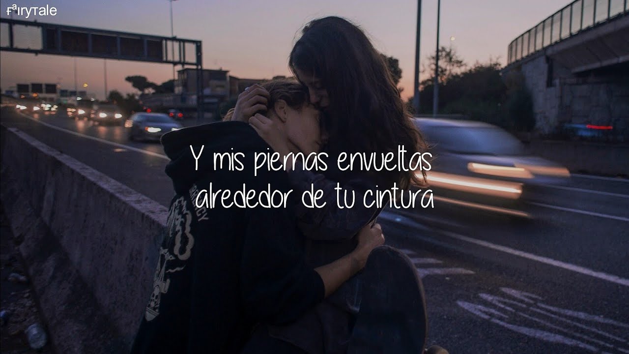 "Podría ser el amor de tu vida" || @RAYEofficial - YouTube