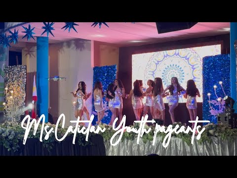 Ms.Caticlan Youth Pageants 2024