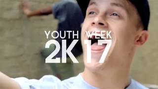 PROMO| MANNEQUIN CHALLENGE