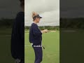 95 yards. Closest to the pin. 🎯 Who will win... Iona or the Pros?