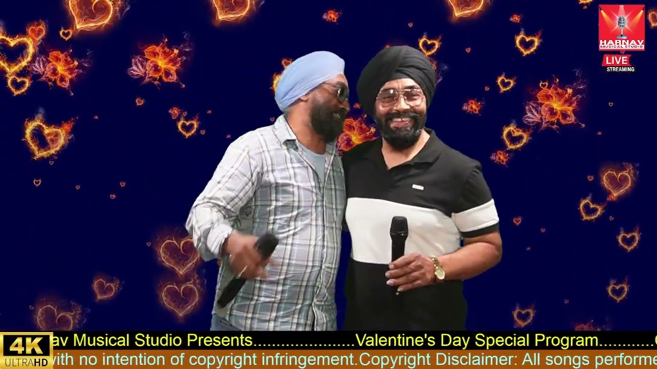 Meri Aawaz Ke Doston | Cover Singing Performance | @ Harnav Musical Studio