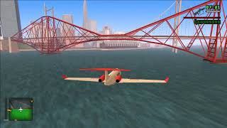 Gta Sa Awesome Aerobatics