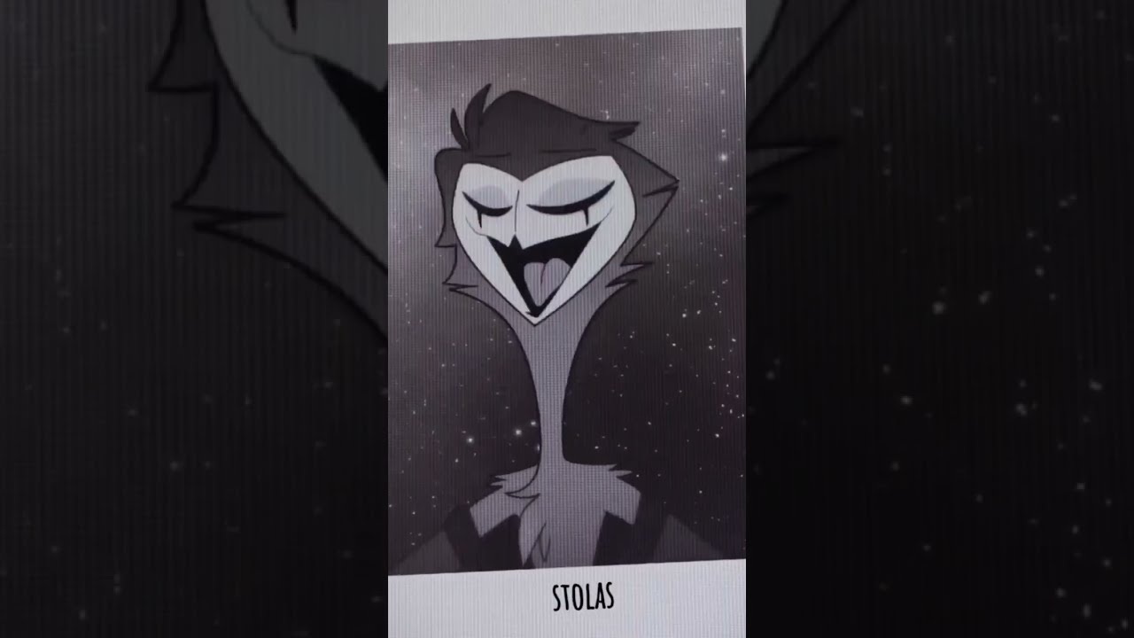 Stolas Then Vs Now