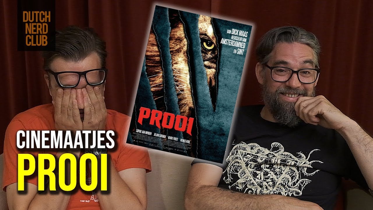 Prooi | Cinemaatjes