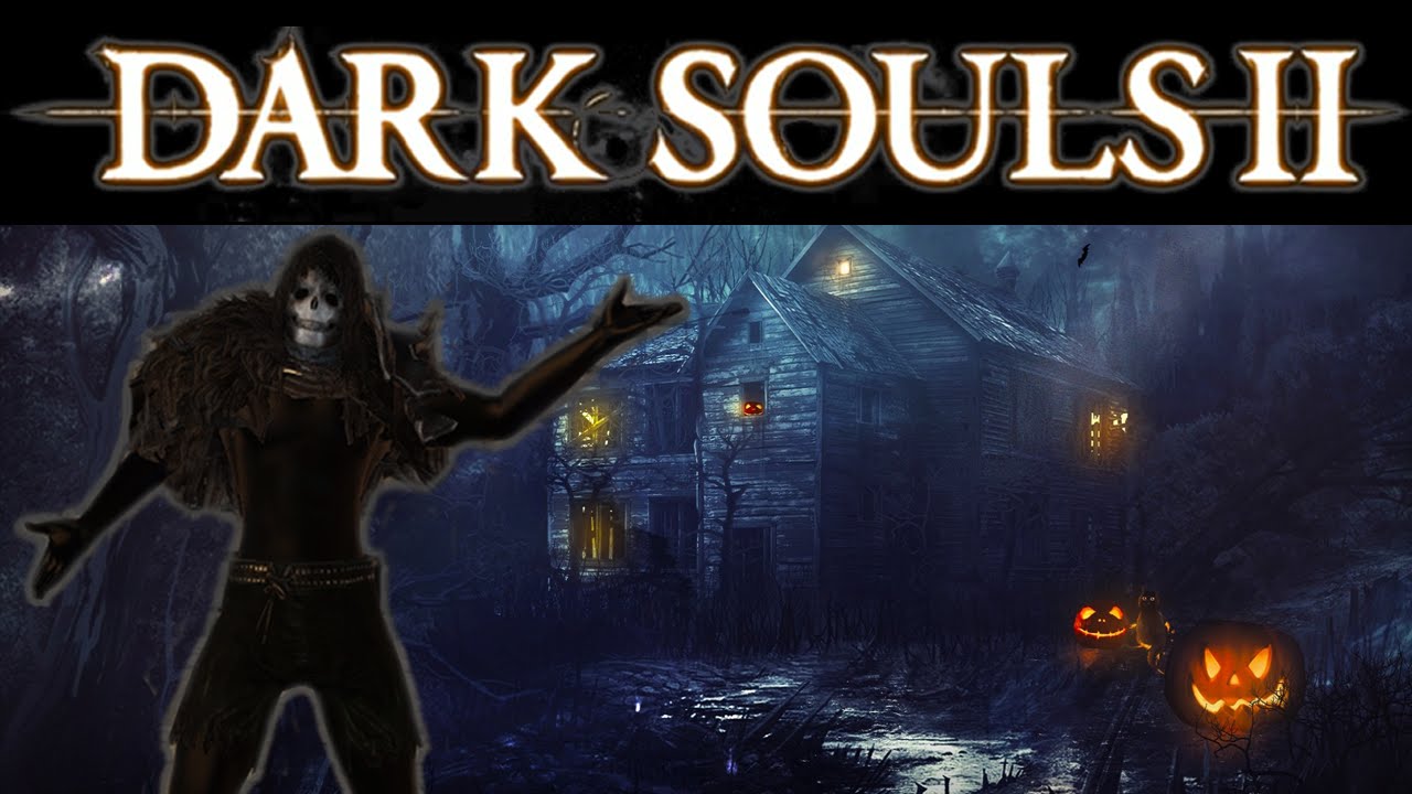 Dark Souls II Horror From Huntsman s Copse YouTube dark-souls-ii-horror-from-huntsman-s-copse-youtube