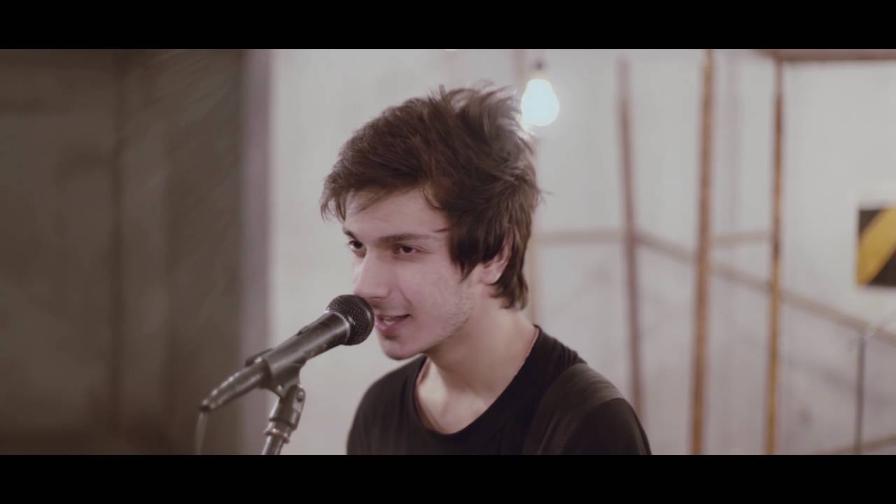 Hait Parikh - Tum Hi Ho (Pop Punk Cover)