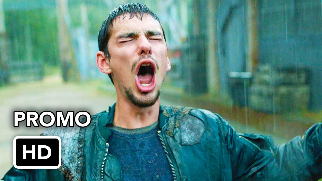 The 100 4x04 Promo "A Lie Guarded" (HD) Season 4 Episode 4 Promo