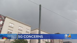 5G Technology Could Potentially Disrupt Weather Forecasting