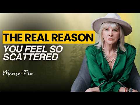 Why So Many Women Over 35 Are Misdiagnosed!