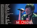 【ミスチル ライブメドレー】Mr Children Best Live Act Medley 2020 ミスチル ベストヒットメドレー 2020 Best Songs