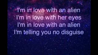Download Lagu Karaoke-Fell in love with an alien MP3 Download Lagu Karaoke-Fell in love with an alien MP3