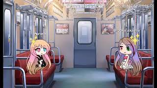 Welcome To New York Glmv