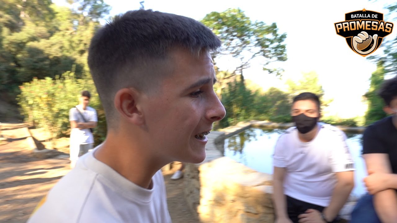 carlitos vehrr junior battle octavos youtube carlitos vehrr junior battle octavos youtube