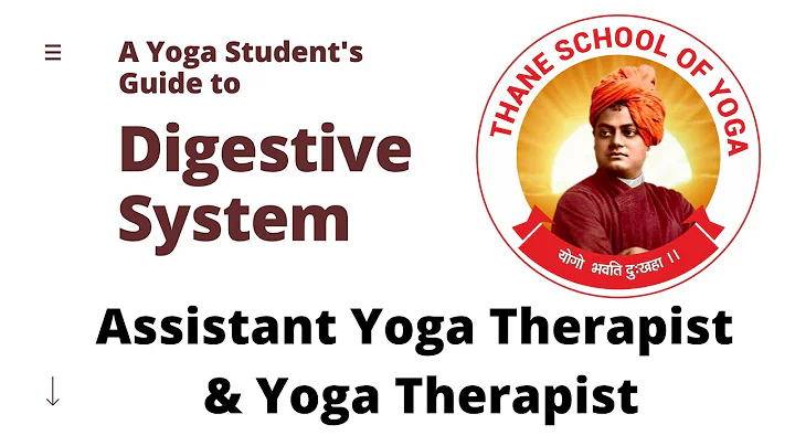 Digestive System By Dr.Ajit Oak
