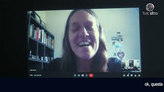INTERVISTA A ERIKA LARSEN, FOTOGRAFA DI NATIONAL GEOGRAPHIC