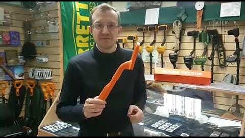 Бюджетный подводный металлоискатель.