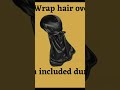 Deep Wave Pomade for Black Men Wave Kit Sport Strong Hold 360 Style Waves