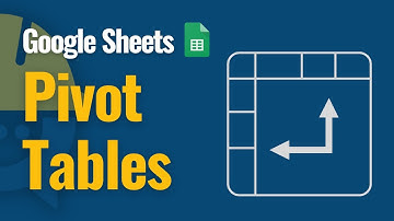 Master Google Sheets Pivot Tables: Step-by-Step Tutorial